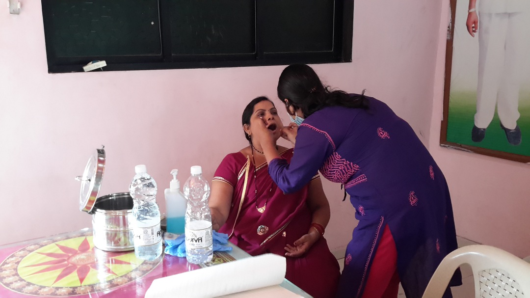 Healthcare Support
